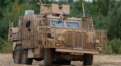 ब्रिटिश रक्षा मंत्रालय ने कीव को विभिन्न प्रकार के 200 बख्तरबंद वाहनों की डिलीवरी की सूचना दी