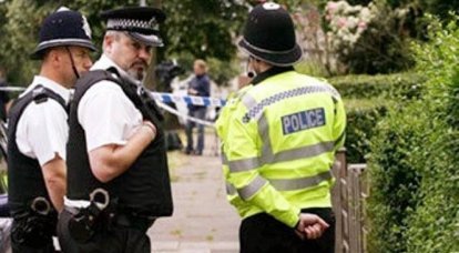 В Британии резко возросло количество преступлений на почве расовой ненависти