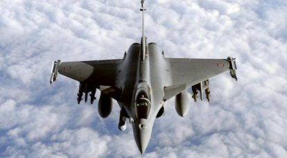 Планы перевооружения ВВС Индии