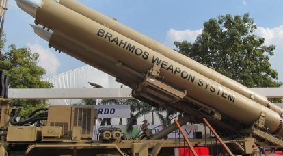 В ВВС Индии отправлены в отставку три офицера за случайный пуск ракеты BrahMos по Пакистану