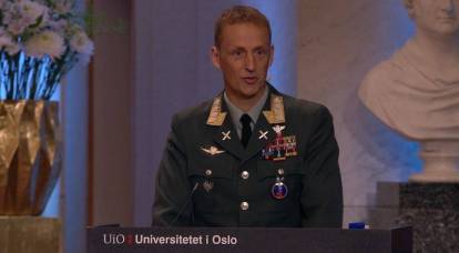 Норвежский генерал: Россия модернизирует свои войска быстрыми темпами