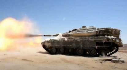 Tanque israelí dispara contra el puesto de Hamas sin orden del mando
