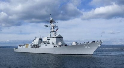 Um analista americano chamou um inimigo mais perigoso para a Marinha dos EUA do que as frotas da Rússia e da China