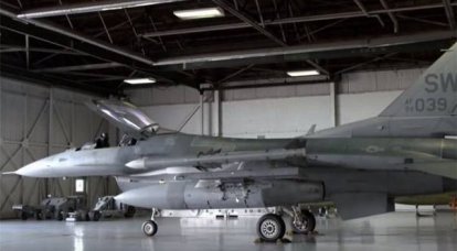 В Индии отреагировали на попытки США навязать покупку F-21