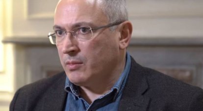 "Il Cremlino ha perso": Khodorkovsky ha parlato di una decisione del tribunale dell'Aja nel caso Yukos
