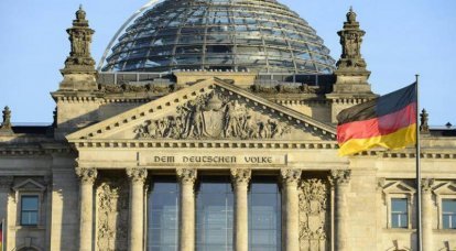 Бундестаг не согласился с инициативой «Левых» заменить НАТО системой коллективной безопасности