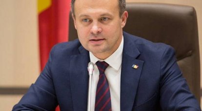 Спикер парламента Молдовы: "Россия должна заплатить за оккупацию Приднестровья"