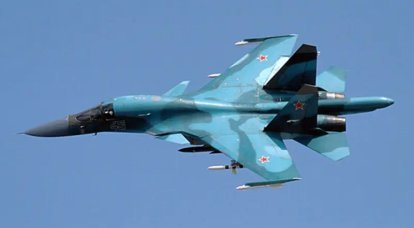 As Forças Aeroespaciais Russas realizaram ataques de alta precisão contra as posições das Forças Armadas Ucranianas na vila de Krynki, na direção de Kherson, o inimigo está sofrendo grandes perdas