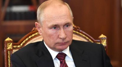 Edition en langue arabe: Si l'intervention de la Fédération de Russie est fiable, elle parle du génie de Poutine