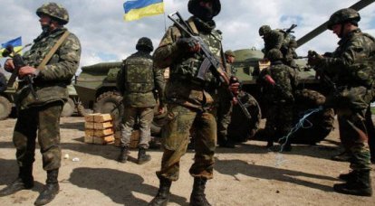 Донбасс: кому и почему выгодно продолжение конфликта