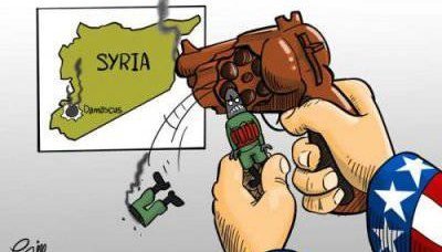 Siria: mil días de guerra. Los eventos en el país van en aumento.