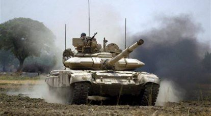 Russland verliert im Panzermarkt an Boden