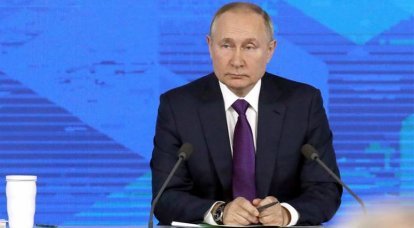 Rusya Devlet Başkanı: Ukrayna'da yeni bir askeri harekatın hazırlandığı izlenimi ediniliyor