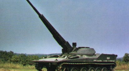 Легкий танк AAI RDF/LT (США)