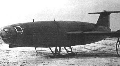 苏联实验飞机“346”