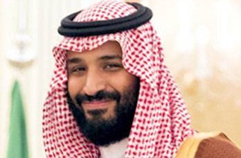 Наследный принц Саудовской Аравии: Никакая это не "саудовская весна"