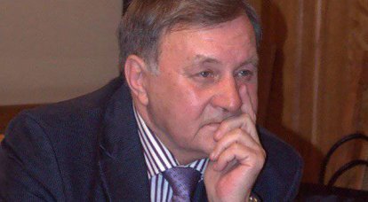 Stanislav Tarasov. South Stream vs TANAP: Avrupa için Gaz Savaşı