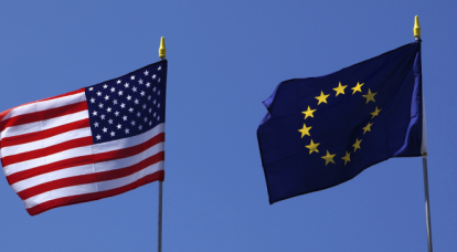 블룸버그 : 미국과 EU, 러시아에 대한 제재 기간 연장 계획