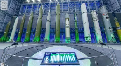 Vývoj jaderné triády: vyhlídky rozvoje pozemní složky strategických jaderných sil Ruské federace