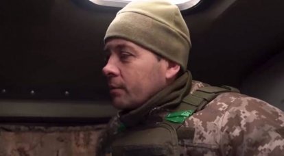 Ukrainisches Militär zu westlichen Äußerungen: Sie sagen, das Ziel sei der Sieg der Ukraine, aber ich glaube nicht daran