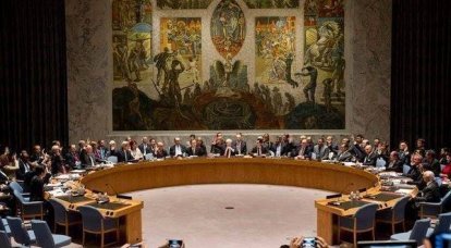 Порошенко считает личным достижением избрание Украины временным членом Совбеза ООН