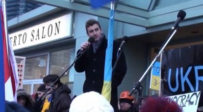Депутат из Канады: Запад ждёт от Киева уступок территории в пользу России ради остановки боевых действий