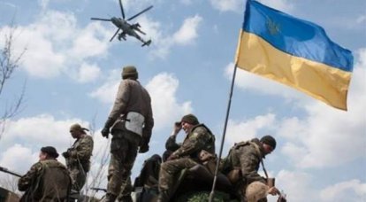 Бесправное быдло — так относятся в украинской армии к солдатам