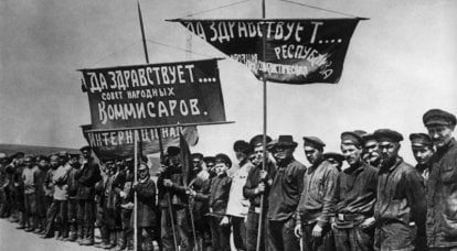 Miljardair Deripaska gaf commentaar op de ondertekening van het "memorandum over het einde van de burgeroorlog in Rusland"
