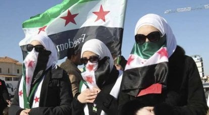 叙利亚反对派高级委员会表示将支持为期两周的停火