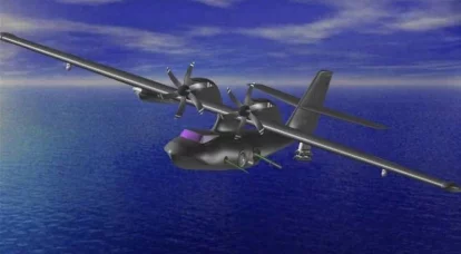 ستتم ترقية الطائرة المائية PBY Catalina وإعادتها إلى السلسلة