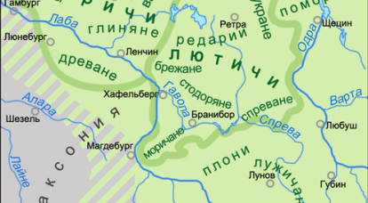 Segredos da história russa: Azov-Mar Negro, Rússia e Rússia Varangiana. Parte do 2