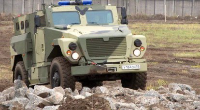 Военная полиция появится в России в декабре