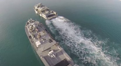 O Corpo de Fuzileiros Navais dos EUA muda de ideia sobre cancelar os barcos Mark VI