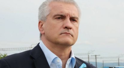 Der Leiter der Krim versprach, Gelder aus dem Verkauf von Eigentum ukrainischer Oligarchen für die Bedürfnisse einer speziellen Operation zu senden