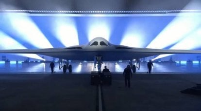 Sfida di tempi e costi: caccia e bombardieri di nuova generazione per l'aeronautica e la marina degli Stati Uniti
