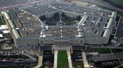 Das Pentagon hat keine Pläne, die Zusammenarbeit mit der Russischen Föderation in Syrien auszubauen
