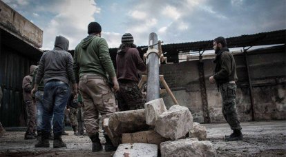 Американские военные транспортники сбросили "умеренной сирийской оппозиции" 50 тонн боеприпасов