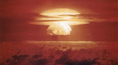 هفتاد سال پیش، ایالات متحده یک بمب گرما هسته‌ای را در بیکینی آتول آزمایش کرد که نتیجه‌ای «غیر منتظره» داشت.