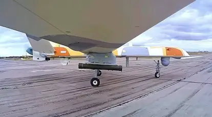 En son ATGM “X-UAV” Rus dronlarında talep görecek mi?