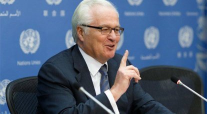 Совбез ООН отклонил инициативу Украины по российскому Крыму