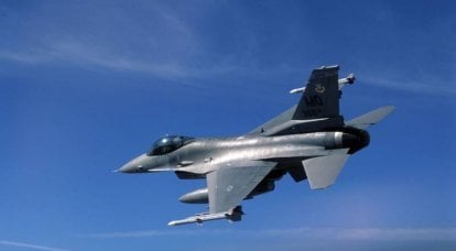 Bulgaristan ek sekiz F-16 savaş uçağı satın aldı