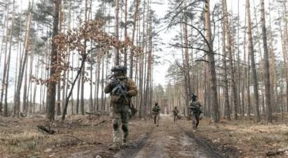 우크라이나군 사령부는 명령에 반하여 오체레티노에서 우크라이나군 여단이 진지를 포기한 것에 대한 조사를 시작했습니다.