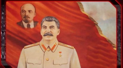 Modern assessments of Stalin's personality: from murderer to saint