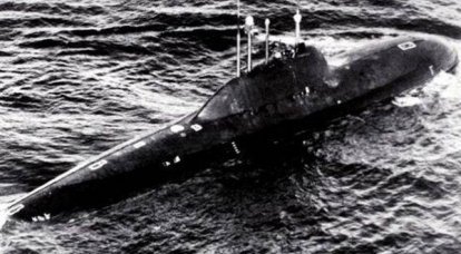 Comment le "terminateur sous-marin" a été créé