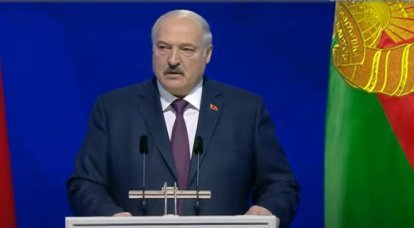 국민에게 보내는 메시지의 Lukashenka : 나는 권력을 잡지 않으며 내 아이들은 대통령이 될 수 없습니다