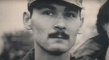 "पिकी" भगोड़ा: कैसे एक अमेरिकी सैनिक यूएसएसआर में भाग गया