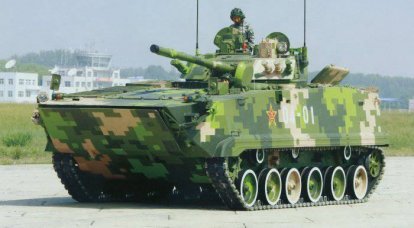 चीन रूसी सैन्य उपकरणों की नकल करना जारी रखता है