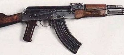 Are the German Kalashnikov assault rifles reliable?