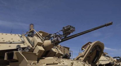 БМП или БТР? Противоречивые тенденции развития гусеничных боевых машин пехоты