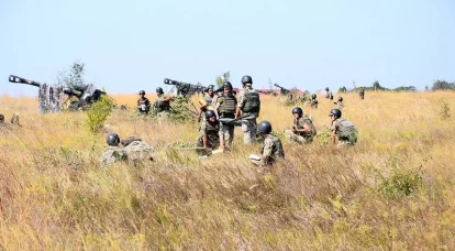 חמושים אוקראינים תקפו אזרחים שפונו משבקינו
